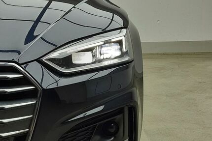 Audi A5 143.622 km 26.999 &euro; Aschheim 85609