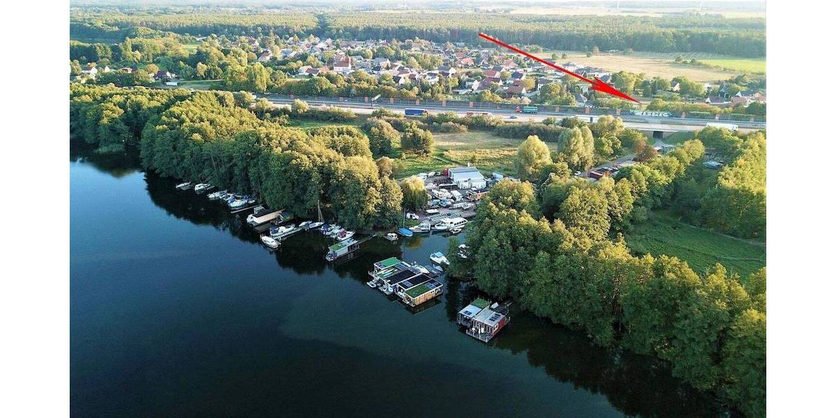 Grundstück Kloster Lehnin Nahmitz - 290.000&euro; | Angebot:26843801
