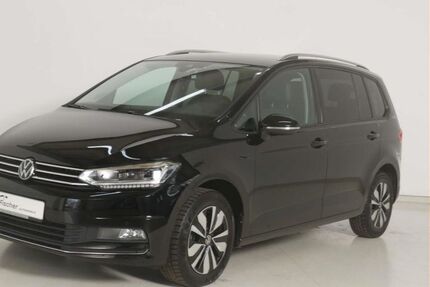 VW Touran 26.722 km 33.440 &euro; Neumarkt 92318