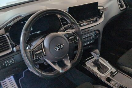 Kia pro ceed / ProCeed 140.000 km 17.800 &euro; Weiler 56825