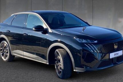 Peugeot 3008 3.500 km 34.890 &euro; Sömmerda 99610