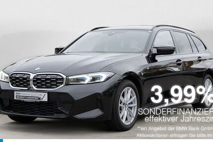 BMW 340 25.229 km 53.190 &euro; Lennestadt 57368
