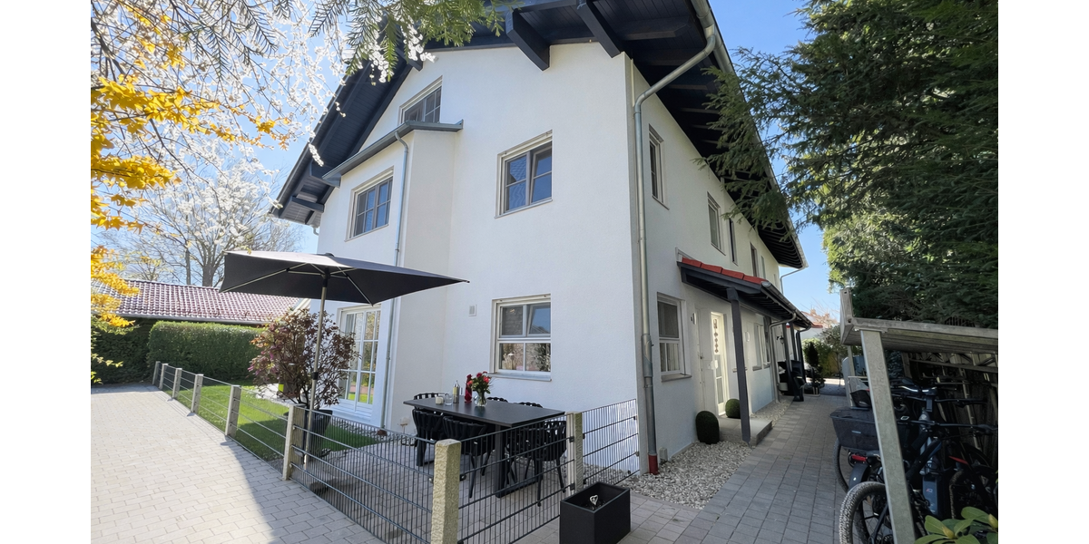 Einfamilienhaus Oberhaching Deisenhofen - 4.5 Zimmer, 150 m&sup2;, 1.285.000&euro; | Angebot:26105945