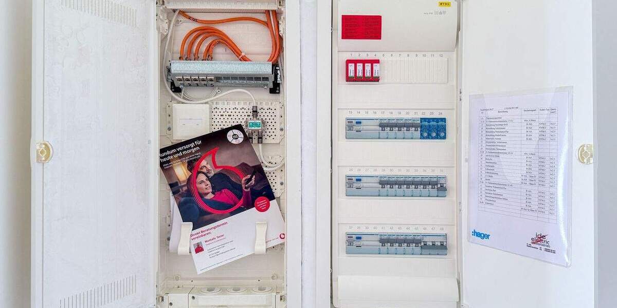 Effizient geplant und helle Wohnung - zentral gelegen mit guter Anbindung 1 zimmer