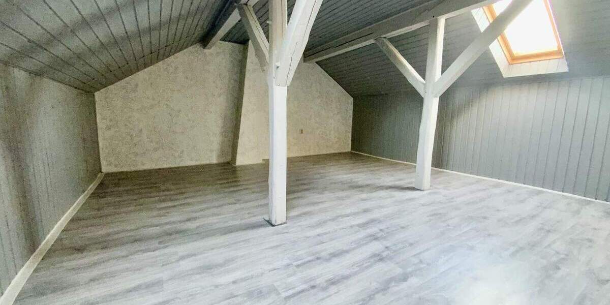 Einfamilienhaus Werne - 6 Zimmer, 127 m&sup2;, 315.000&euro; | Angebot:24856534