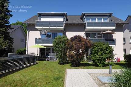 Wohnung Bad Waldsee - 3 Zimmer, 77 m&sup2;, 345.000&euro; | Angebot:27101898