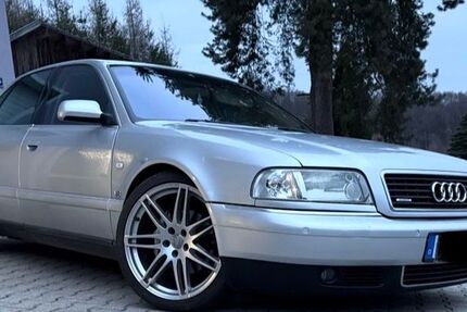 Audi A8 198.000 km 8.000 &euro; Hutthurm 94116