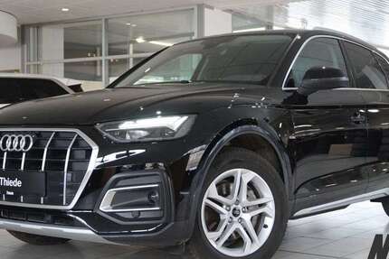 Audi Q5 13.350 km 42.200 &euro; Schöningen 38364