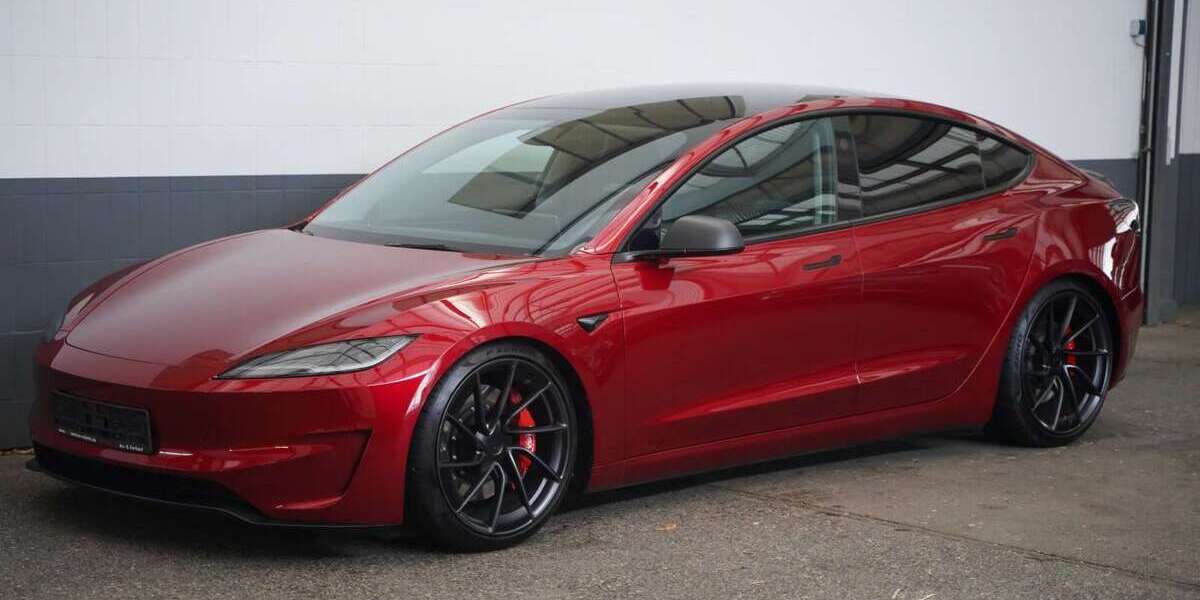 Tesla Model 3 15.163 km 53.950 &euro; Mönchengladbach 41236