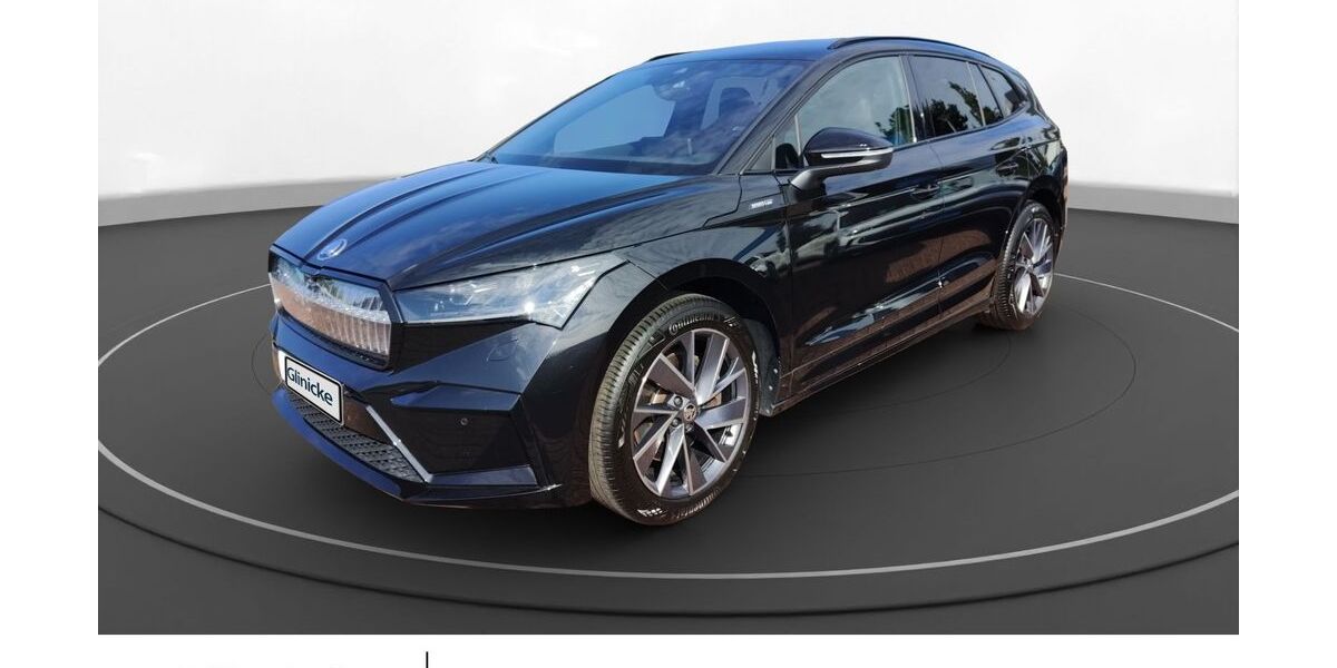 Skoda Enyaq 38.700 km 38.990 &euro; Bad Langensalza 99947