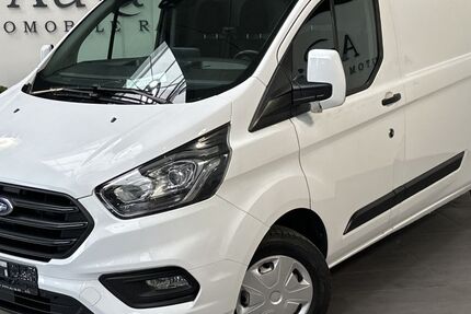 Ford Transit Custom 54.750 km 18.749 &euro; Wardenburg 26203