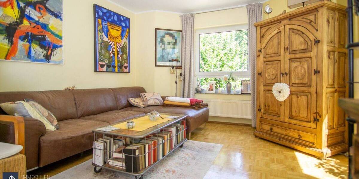 Etagenwohnung Limburg - 4 Zimmer, 129 m&sup2;, 399.000&euro; | Angebot:25708022