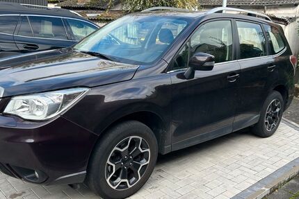 Subaru Forester 201.900 km 3.990 € Gemünden 56459