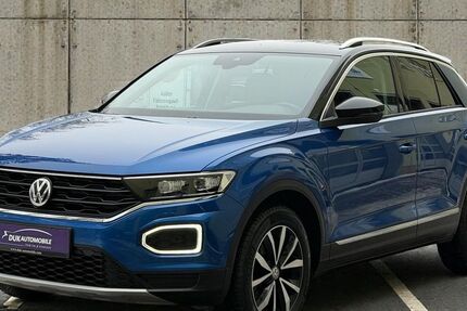 VW T-Roc 118.479 km 19.999 &euro; Berlin 13089