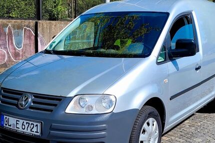 VW Caddy 369.500 km 3.499 &euro; Bremen 28195