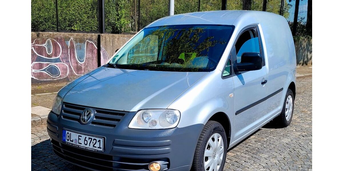 VW Caddy 369.500 km 3.499 &euro; Bremen 28195