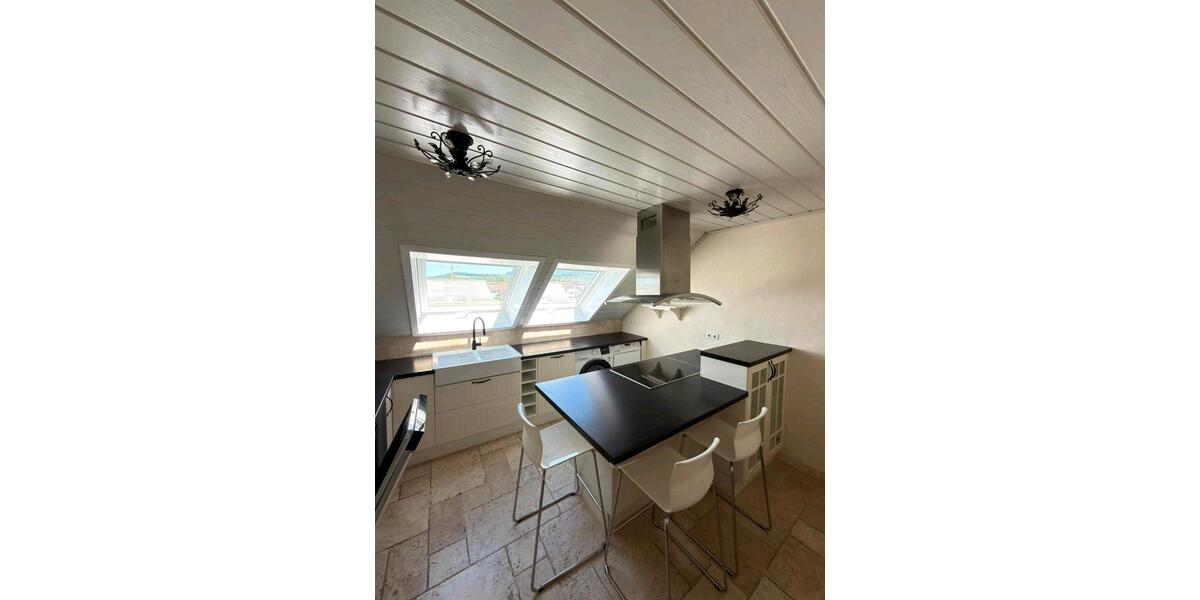 Maisonettenwohnung Salach - 4.5 Zimmer, 116 m&sup2;, 335.000&euro; | Angebot:26960673