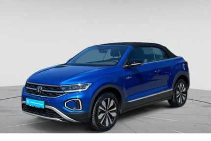 VW T-Roc 19.965 km 23.450 &euro; Bensheim 64625