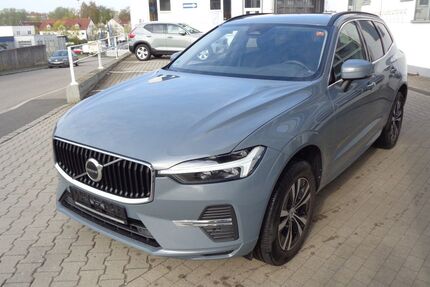 Volvo XC60 138.000 km 24.890 &euro; Amberg 92224