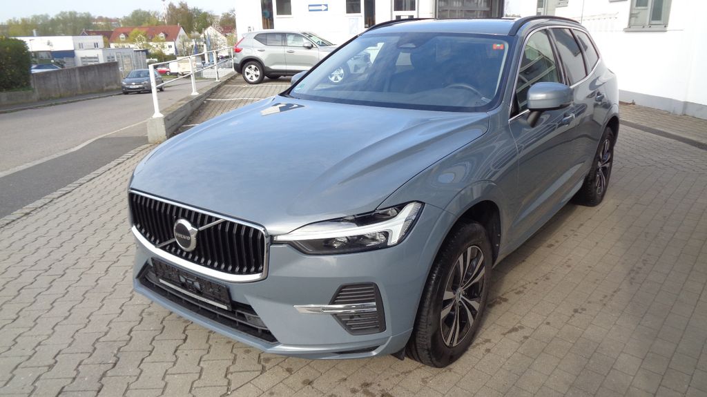 Volvo XC60 138.000 km 25.450 &euro; Amberg 92224