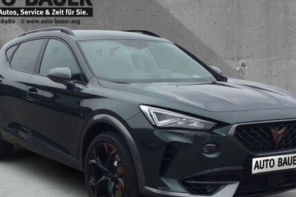 Cupra Formentor 7.762 km 33.100 &euro; Marktheidenfeld 97828