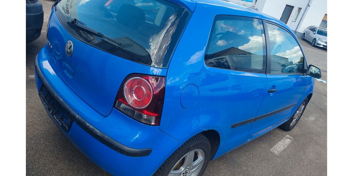 VW Polo 160.000 km 2.200 &euro; Lampertheim 68623