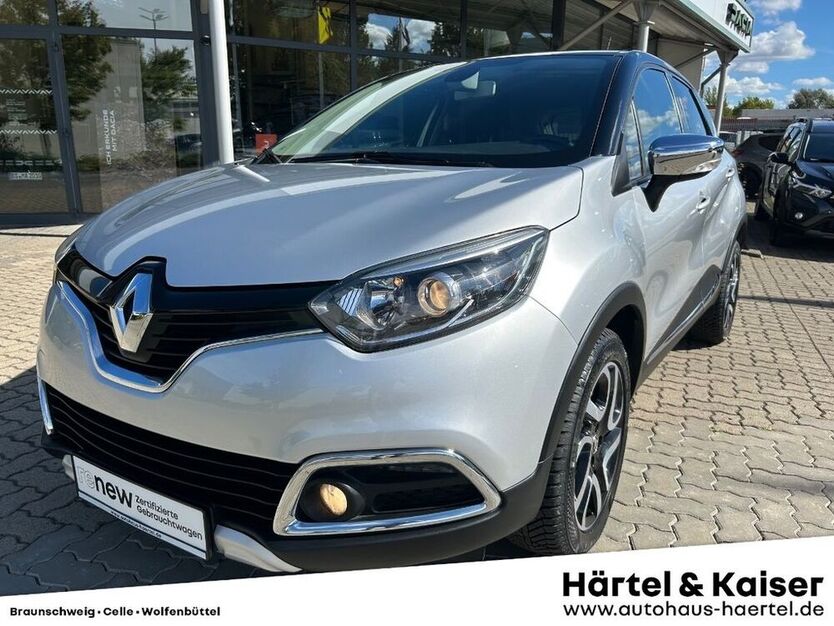 Captur