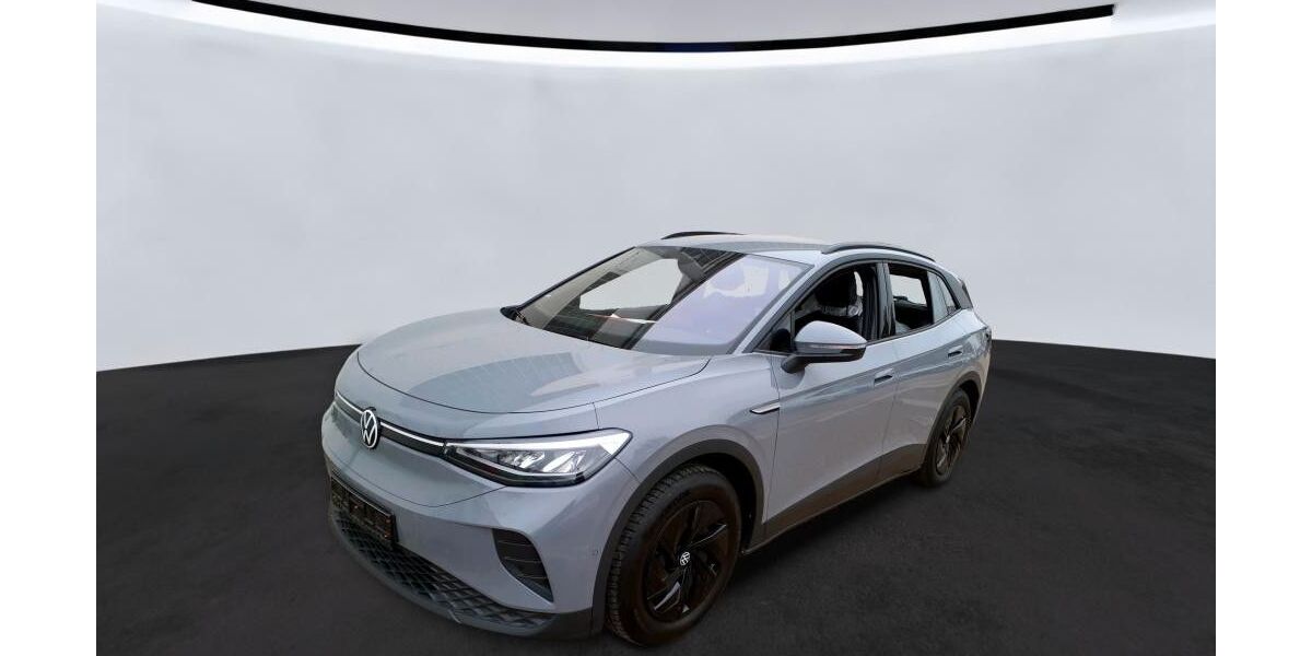 VW ID.4 50.000 km 22.480 &euro; Gochsheim bei Schweinfurt 97469