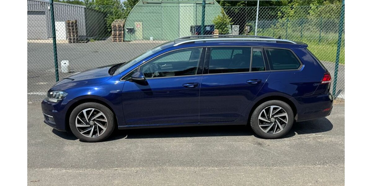 VW Golf 155.000 km 8.450 &euro; Bentwisch 18182