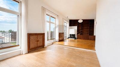 HOCH ÜBER DER STADT - Etagenwohnung Hamburg Lokstedt Lokstedt | Angebot:27330609