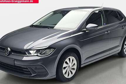 VW Polo 7.260 km 21.990 &euro; Rheine 48432