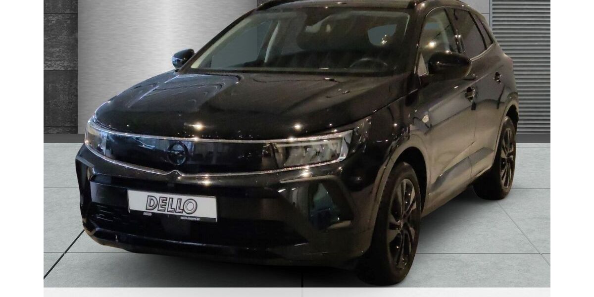 Opel Grandland (X) 20.500 km 21.980 &euro; Neumünster 24536