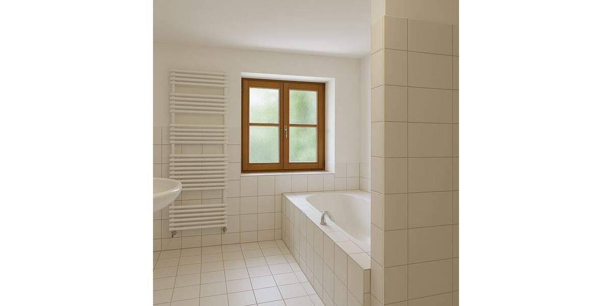 Etagenwohnung Ohlstadt - 3 Zimmer, 92 m&sup2;, 440.000&euro; | Angebot:25689494