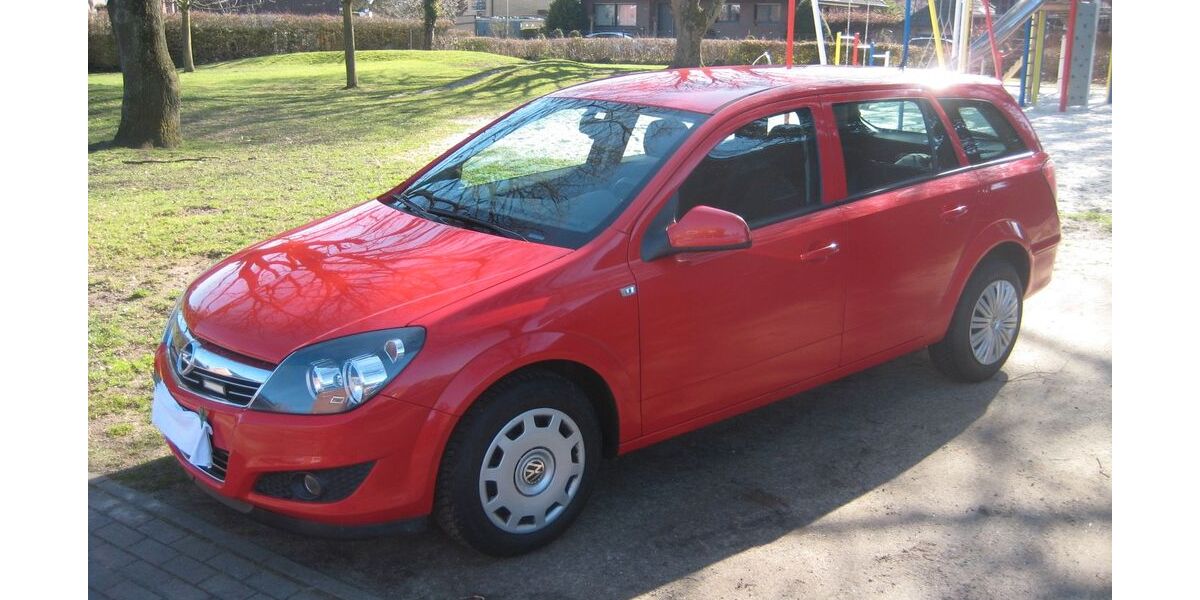 Opel Astra 159.500 km 2.997 &euro; Ahlen 59227