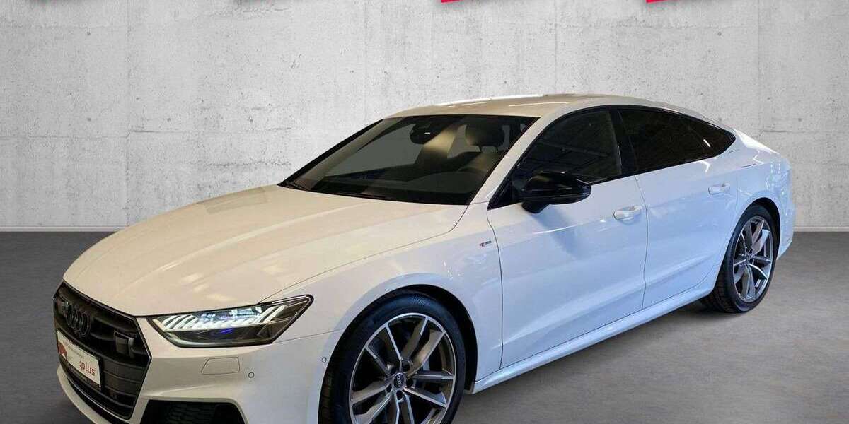 Audi A7 48.389 km 39.891 &euro; Leipzig 04129