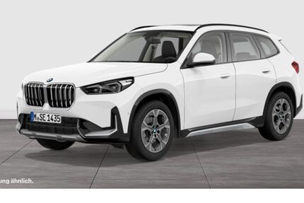 BMW X1 12.729 km 39.900 &euro; Castrop-Rauxel 44579