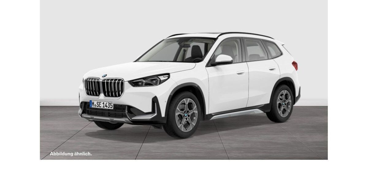 BMW X1 12.729 km 39.900 &euro; Castrop-Rauxel 44579