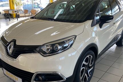 Renault Captur 83.400 km 13.990 &euro; Erbach 64711