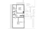 Etagenwohnung Reichshof - 2 Zimmer, 77 m&sup2;, 650&euro; | Angebot:25538417