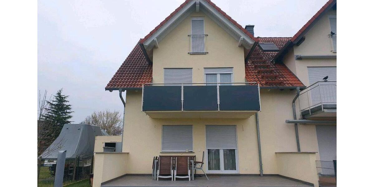 Doppelhaushälfte Großkrotzenburg - 6 Zimmer, 200 m&sup2;, 1.800&euro; | Angebot:26339630