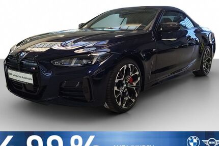 BMW M440 12.900 km 72.440 &euro; Lauda-Königshofen 97922