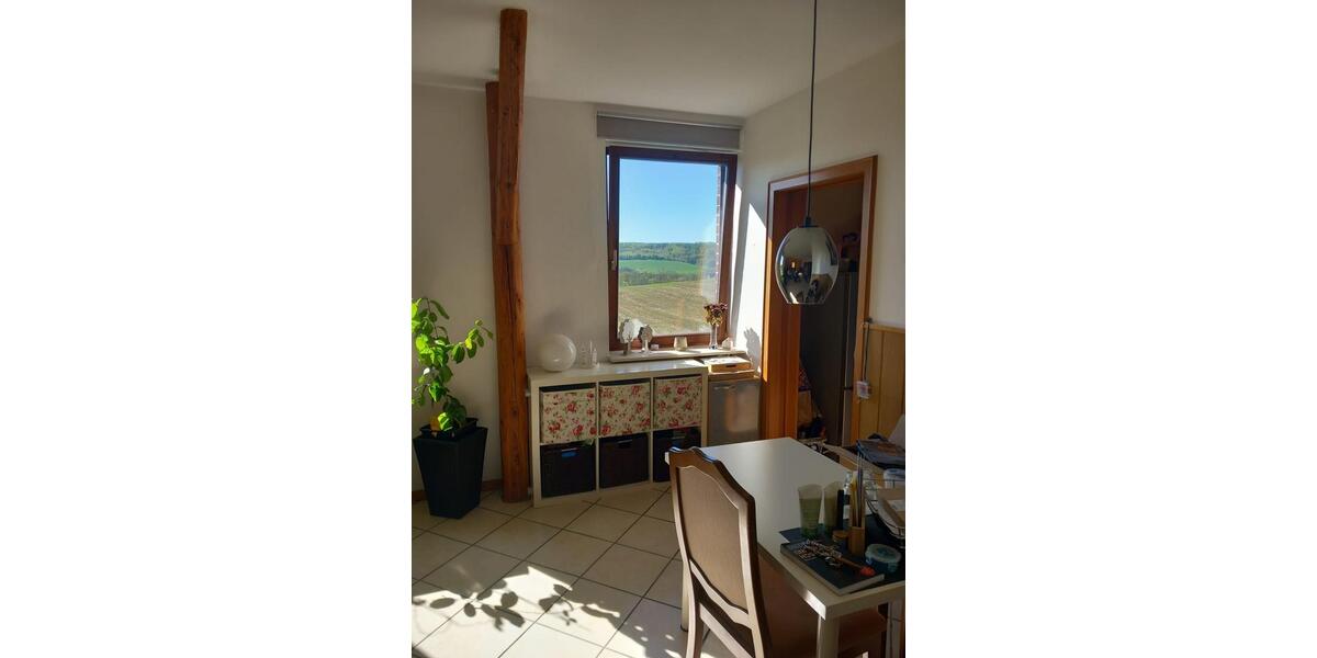 Dachgeschoßwohnung Aerzen - 4 Zimmer, 110 m&sup2;, 620&euro; | Angebot:26253779