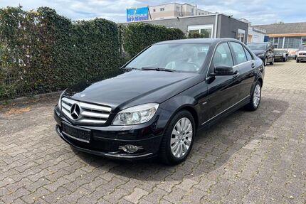 Mercedes C 200