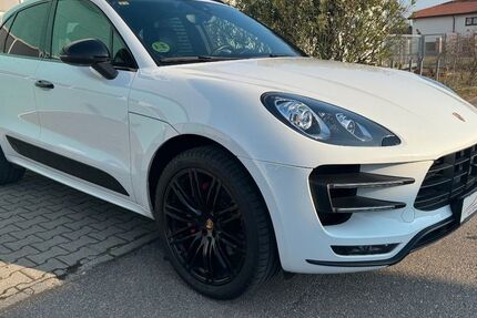 Porsche Macan 149.500 km 33.333 &euro; Neuenstadt-Stein a.K. 74196