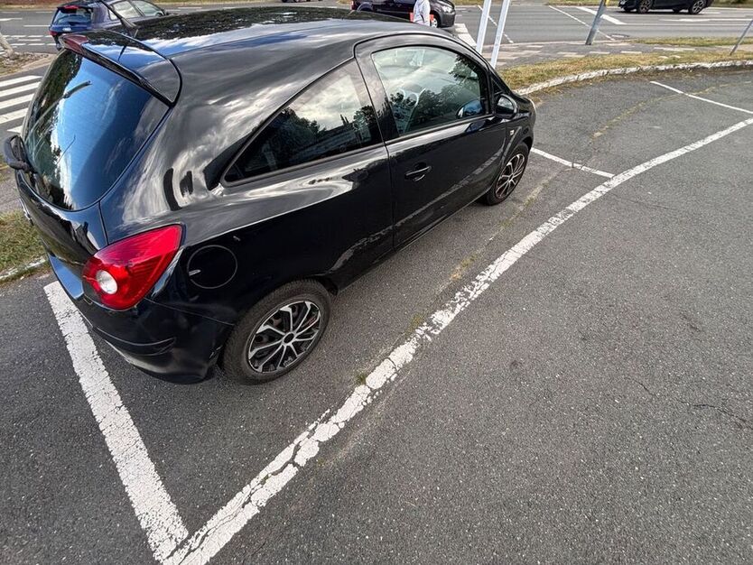 Corsa