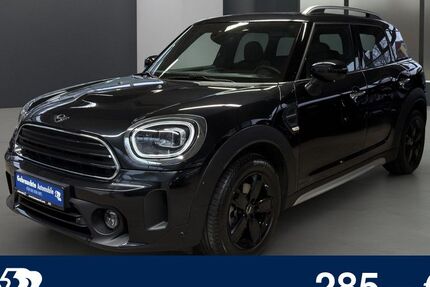 Mini Cooper Countryman 36.199 km 28.890 &euro; Kiel 24118