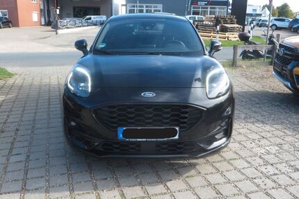 Ford Puma 30.300 km 19.490 &euro; Achim-Baden 28832