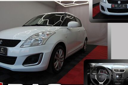 Suzuki Swift 67.500 km 6.750 &euro; Osnabrück 49086