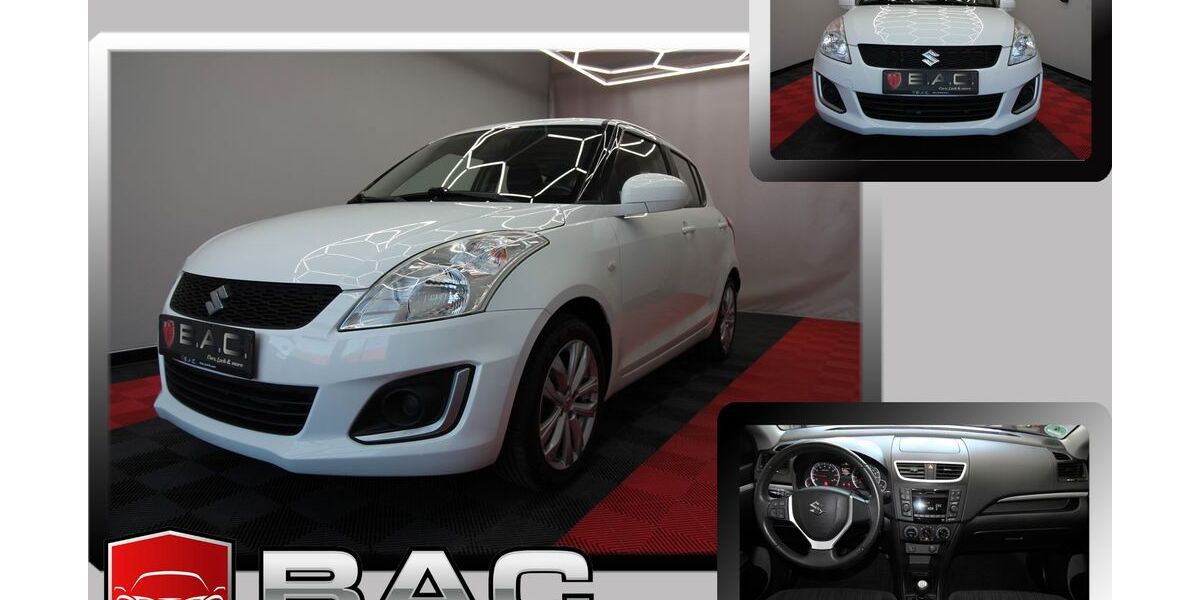 Suzuki Swift 67.500 km 6.750 &euro; Osnabrück 49086