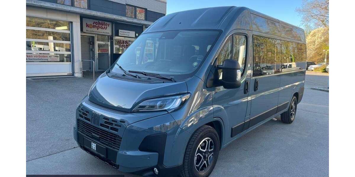 Fiat Ducato 8.000 km 57.980 &euro; Grafing 85567